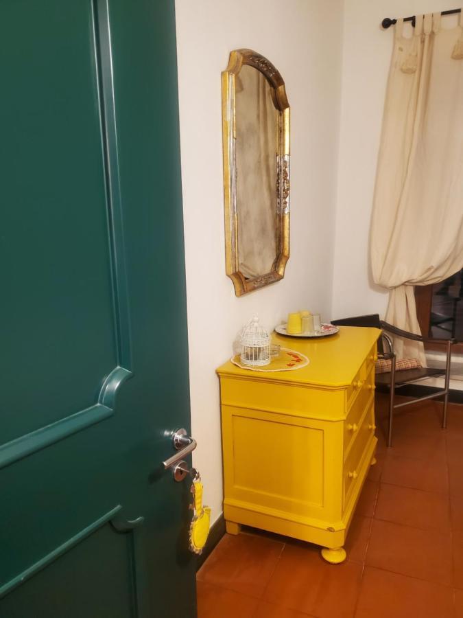 B&B Tre Ponti Castiglione Chiavarese Екстер'єр фото