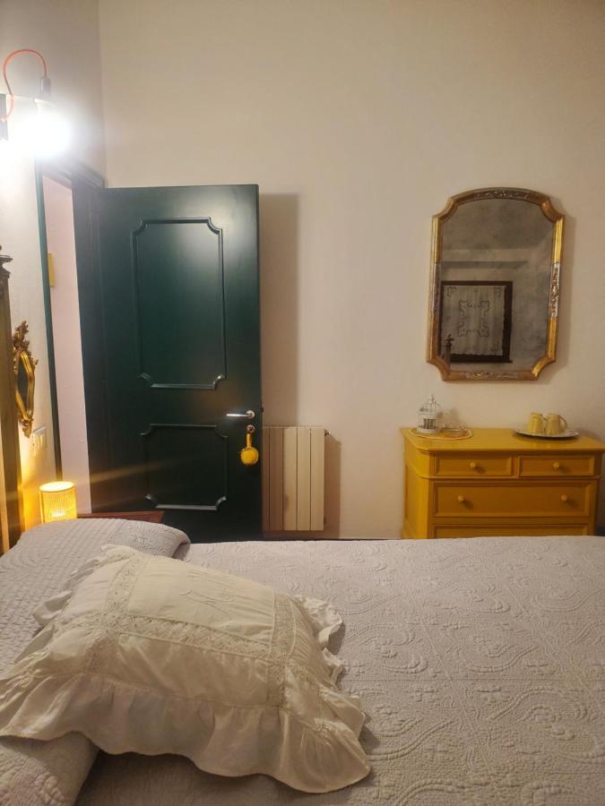 B&B Tre Ponti Castiglione Chiavarese Екстер'єр фото