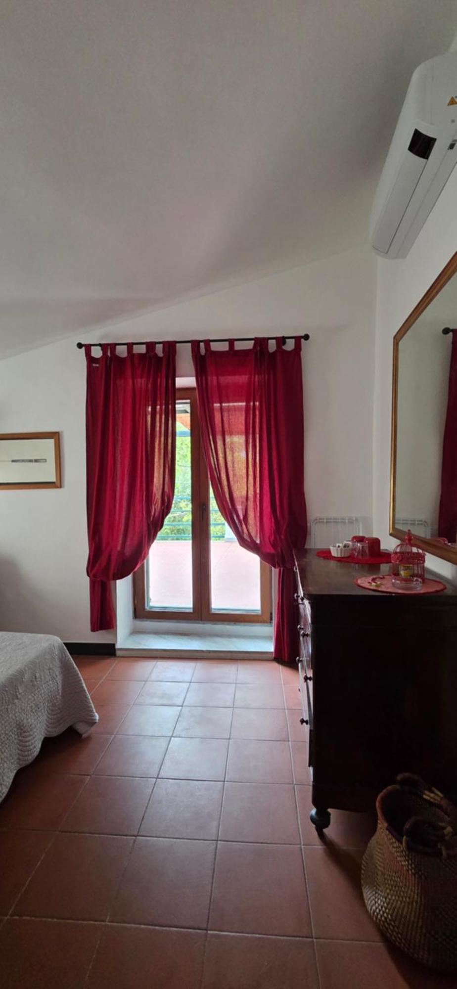 B&B Tre Ponti Castiglione Chiavarese Екстер'єр фото