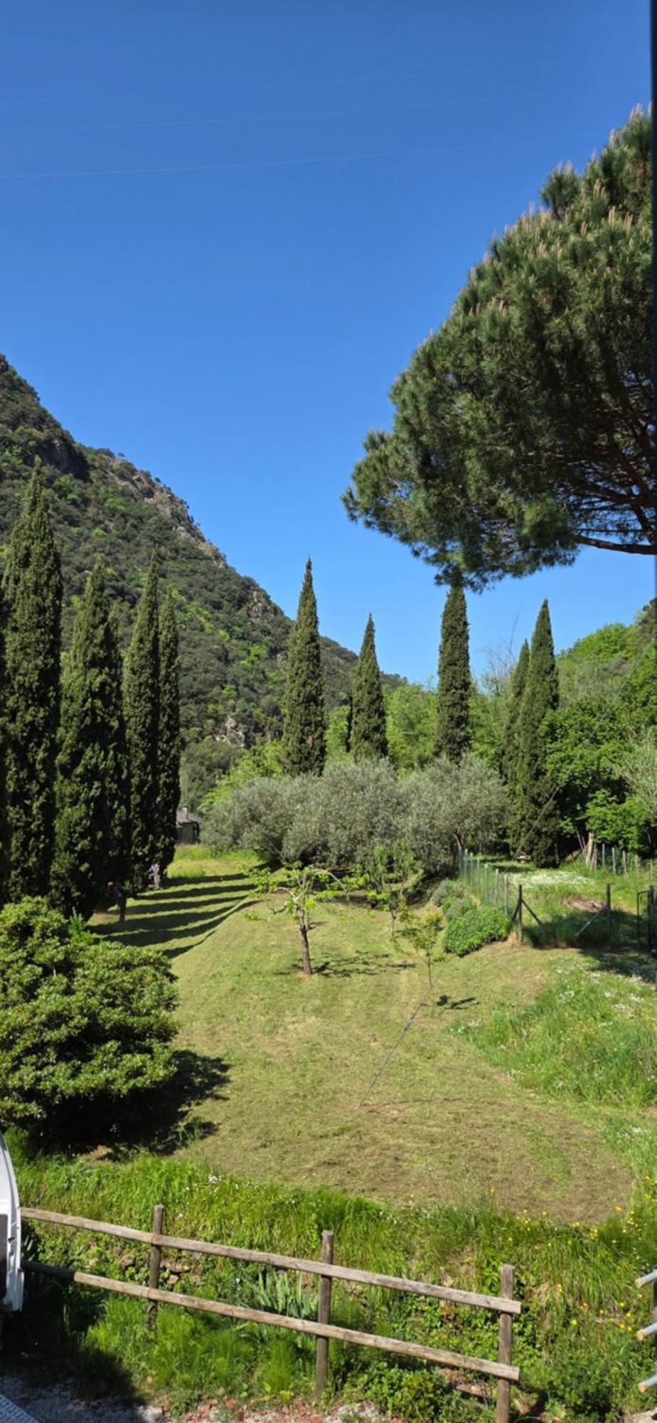 B&B Tre Ponti Castiglione Chiavarese Екстер'єр фото