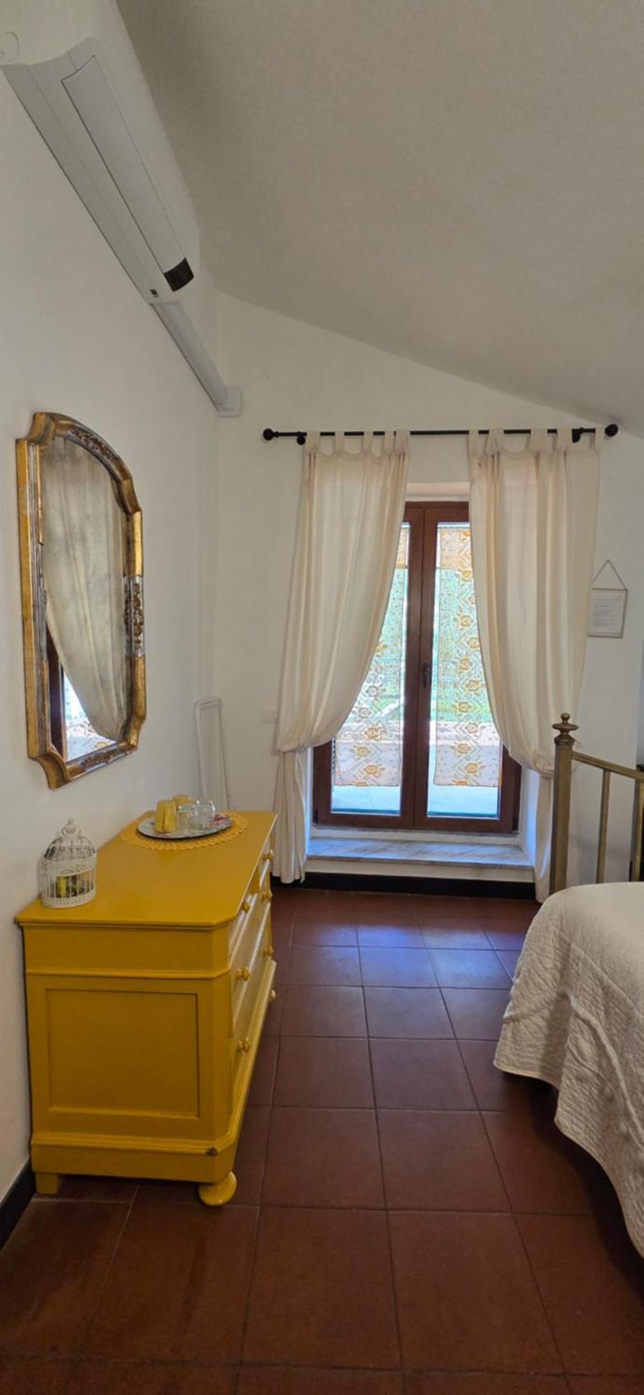 B&B Tre Ponti Castiglione Chiavarese Екстер'єр фото